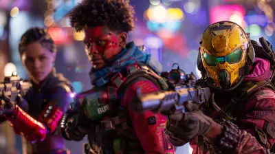 Should Battle Passes Replace Microtransactions?