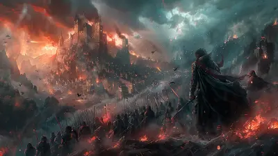 Should Battle Passes Replace Microtransactions?