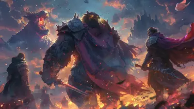 Should Free-to-Play Games Include Battle Passes?