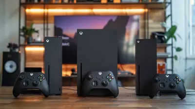 Should You Upgrade To Xbox Series X A Comprehensive Analysis