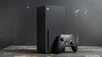 Should You Upgrade to Xbox Series X? A Comprehensive Analysis