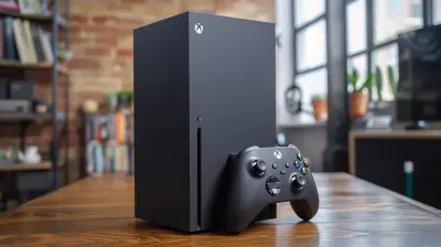 Should You Upgrade to Xbox Series X? A Comprehensive Analysis
