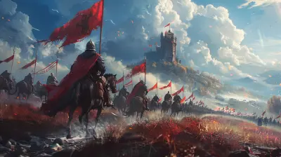 Strategies for Completing Battle Passes Faster