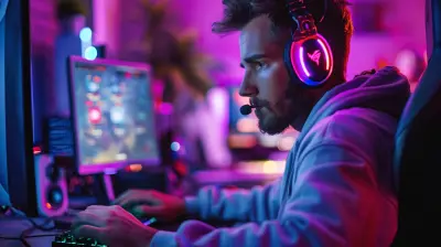 Streaming Fails That Became Instant Memes