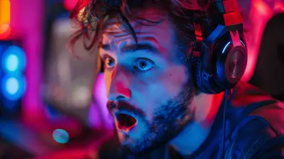 Streaming Fails That Became Instant Memes