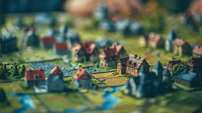 Tactical Teardown: Analyzing Popular War Game Strategies
