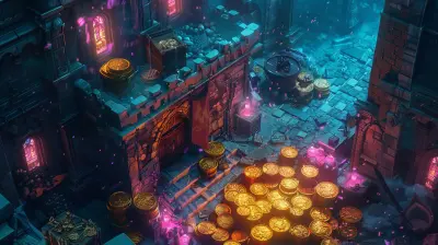 Talking to Developers: How Monetization Decisions Shape a Game’s Future