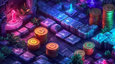 Talking to Developers: How Monetization Decisions Shape a Game’s Future