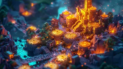 Talking to Developers: How Monetization Decisions Shape a Game’s Future