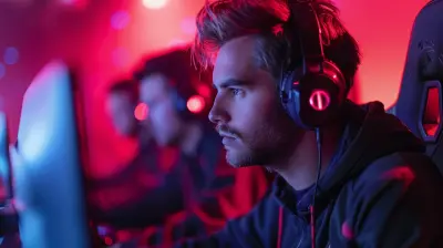 Teammates Who Took Trolling to the Next Level
