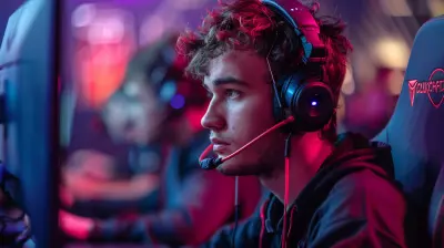 Teammates Who Took Trolling to the Next Level
