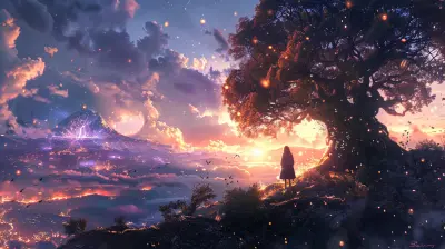 Teen-Friendly Games With Stunning Visuals
