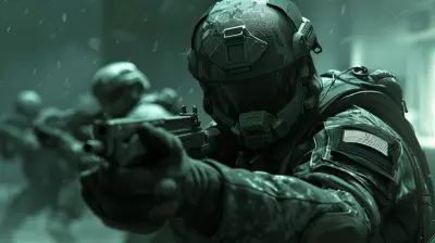 The Allure of Infiltration: Stealth vs. Aggression