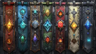 The Art of Designing Battle Pass Challenges