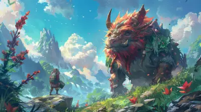 The Art of Designing Battle Pass Challenges