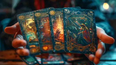 The Best Card Games for Developing Strategic Thinking