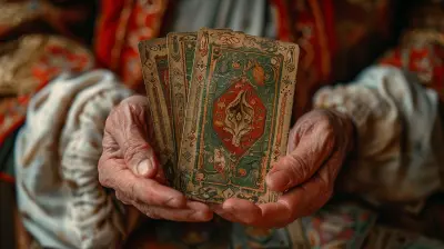 The Best Card Games For Developing Strategic Thinking