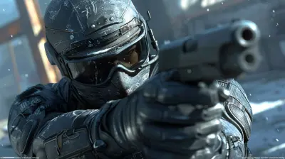 The Best Stealth-Based Missions in Non-Stealth Games