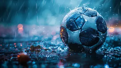The Best Strategies For Online Matches In Sports Gaming