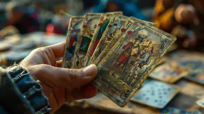 The Best Two-Player Card Games for Competitive Fun