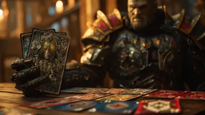 The Best Two Player Card Games For Competitive Fun