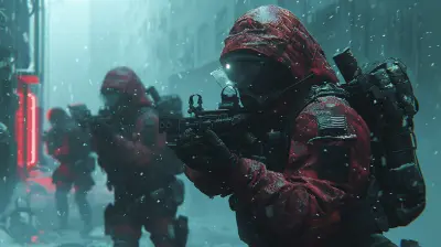 The Challenge of Ghost Runs and Zero Kills