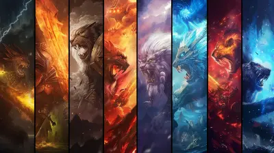 The Evolution of Battle Passes in Competitive Games