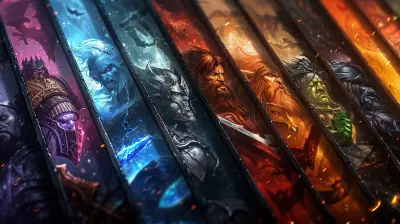 The Evolution of Battle Passes in Competitive Games