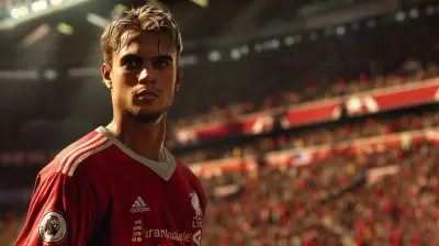 The Evolution of the Soccer Manager Video Game Genre