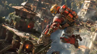 The Funniest Co-Op Moments Ever Captured