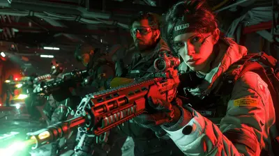 The Funniest Co-Op Moments Ever Captured