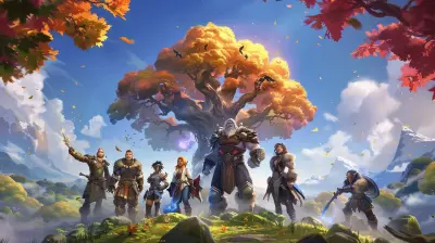 The Future Of Battle Pass Monetization