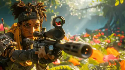 The Impact of In-Game Purchases on Player Retention