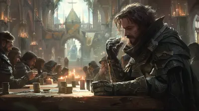 The Most Addictive Deckbuilding Card Games You Should Try