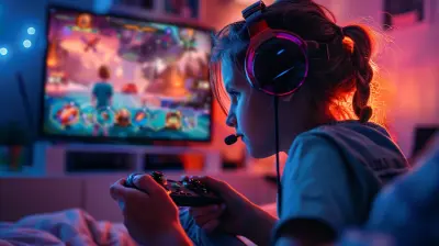 The Most Addictive Mobile Games for Teens