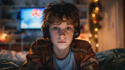 The Most Addictive Mobile Games for Teens