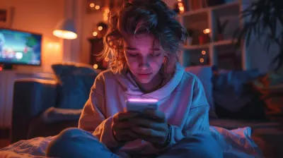 The Most Addictive Mobile Games for Teens