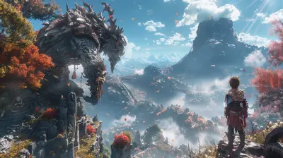 The Most Anticipated Game Releases to Watch For