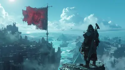 The Most Anticipated Game Releases to Watch For