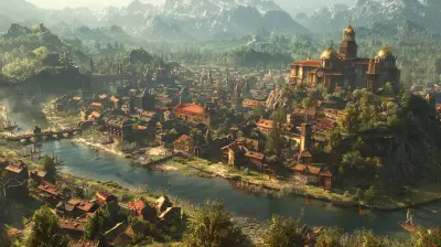 The Most Immersive Tactical Strategy Games Ever Made