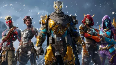 The Most Innovative Battle Pass Features So Far