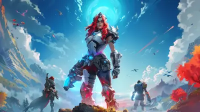 The Most Innovative Battle Pass Features So Far