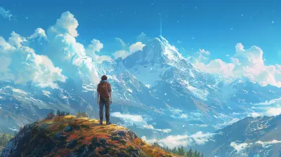 The Most Satisfying Progression Systems in Games