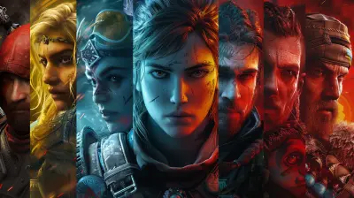 The Rise and Fall of Gaming Franchises: What Went Wrong?