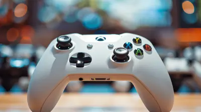 The Rise of Cross-Platform Play and What It Means for Gamers