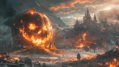 The Rise of Seasonal Content Through Battle Passes