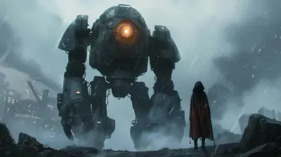The Role of AI Companions in Expanding Gameplay