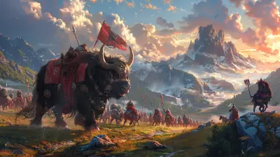 The Role of Battle Passes in Today’s Gaming Economy