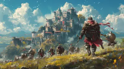 The Role of Battle Passes in Today’s Gaming Economy