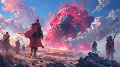 The Role of FOMO in Battle Pass Design